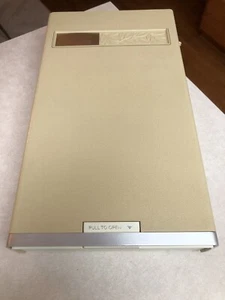 Vintage Clairol Kindness Compact Instant Hairsetter Denmark Model K-201 Working - Picture 1 of 14