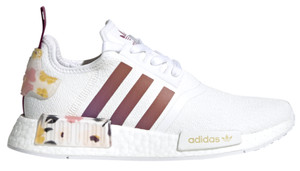 adidas originals floral shoes