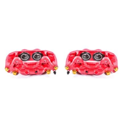 PowerStop S2712 Disc Brake Caliper Set - Image 1 of 4
