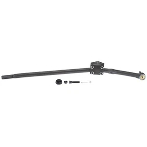 Spicer 410-1049 Drag Link Steering Tie Rod End Ford E350 E450 1992-2007 - Picture 1 of 1