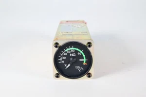 Thales Sextant Aviation NG Vitesse Ind PN: 5428-703-91-03 SN: 354 Guaranteed! - Picture 1 of 3