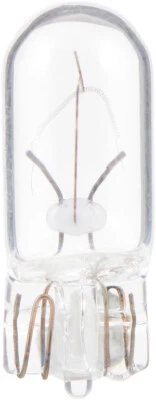 Lâmpada Assy Sidemarker Philips 12256CP - Imagem 1 de 4