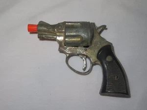 Vintage KUSAN Inc. #285 Snub Nose Cap Gun - Parts / Restore - Picture 1 of 4