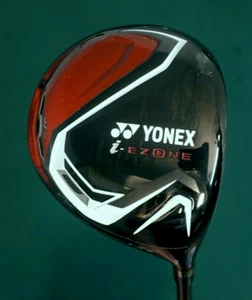 Yonex i Ezone 9° Driver Stiff Graphite Shaft Yonex Grip - Picture 1 of 6