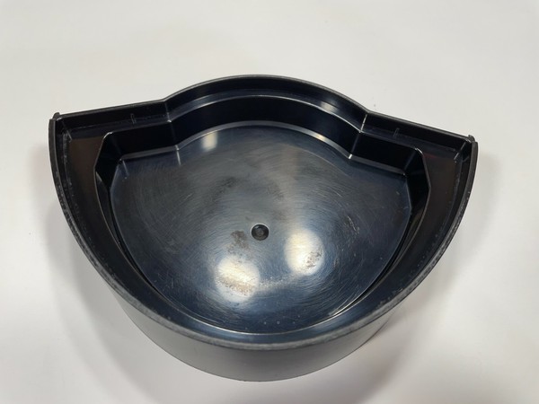 Krups Il Primo Espresso Maker 972/A 972/B Selector Black Knob Steam On Off Power Photo Related