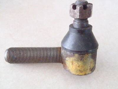 Buick Dodge Jeep Oldsmobile Pontiac 1946-1984 extremo de barra de amarre exterior 5674340 nuevo de stock Foto 1 de 3