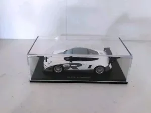 9ff Porsche 911 GT9-R Prototype 1/43 Spark - Picture 1 of 5