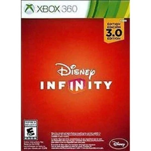 Disney Infinity (Xbox 360) - Bild 1 von 1