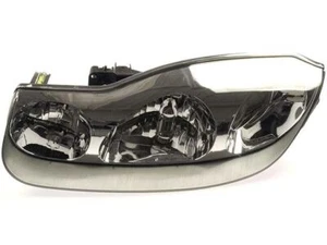 Dorman 98RB81D Left Headlight Assembly Fits 2001-2002 Saturn SC1 - Picture 1 of 1