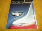Porsche Magazin "Christophorus" - Nr.: 272 /1998 - 50 Jahre Porsche 1948-1998
