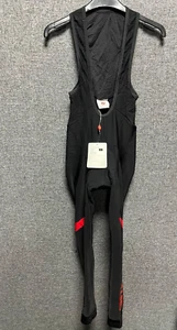 Castelli Velocissimo 2 Trägerhose schwarz Large TD042 CC 11 - Bild 1 von 5