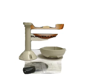 Digital Watchdog DWCV4CM Ceiling Mount Bracket For DWCMV421TIR Camera - Picture 1 of 1