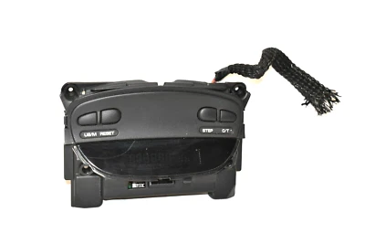 02 03 04 05 DODGE RAM 1500 OVERHEAD DOME LIGHT CONSOLE MODULE 56045573AF C2D03 — 第 1/4 张图片