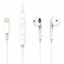 Cuffie Apple per cellulari e smartphone | Acquisti Online su eBay