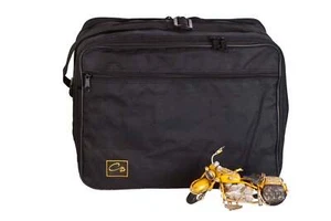 Topcase bolsillo interior adecuado para BMW F650GS F700GS F800GS R1200GS m Vario TOPCASE - Imagen 1 de 6