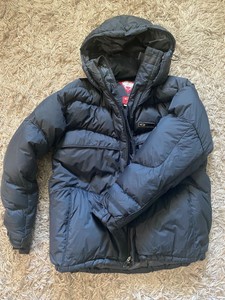 oakley thermo down jacket