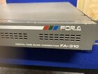 For-A FA-310 NTSC Timebase Corrector  - Yet To Be Tested