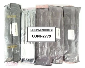 Mattson Technology 235-17824-00 PMAC Snubber Assembly 263-17823-00 Lot of 5 New - Picture 1 of 12