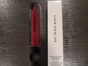 Burberry Kisses Gloss Wet Shine Moisturizing Gloss plumb pink 97 - Picture 1 of 7