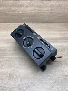 828119z climate control unit peugeot 605 - Picture 1 of 7