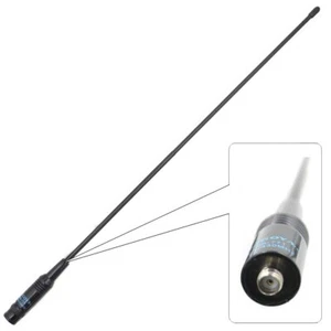 For Nagoya NA-771 SMA-Female Dual Band Antennas BaoFeng UV-5R UV-6R UV-82 Radios - Picture 1 of 5