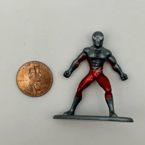 Nano Metalfigs LOOSE Marvel REVERSE SPIDER-MAN (99451) Figur NEU  - Bild 1 von 5