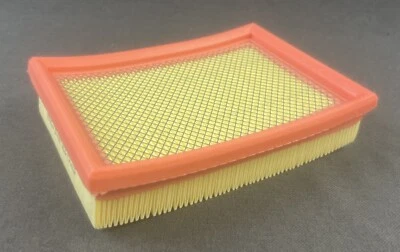 NEW GENUINE APRILIA RSV 1000 TUONO 2006-2009 AIR FILTER AP8104329 - Image 1 of 2