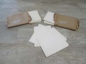 Papel para máquina de escribir de oficina vintage 8 x 10 pulgadas sub 16 1/2 x 21 7 1/4 libras 1,3 kg - Imagen 1 de 5