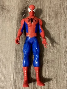 Spider-Man Marvel Avengers Spiderman 12 Inch Hasbro Actionfigur Marvel 2013 - Bild 1 von 5