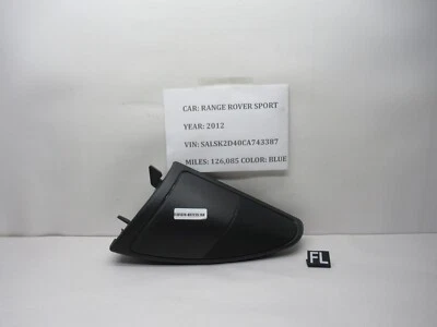 Оригинальная крышка внутреннего зеркала левой передней двери для Range Rover Sport 2005-2013 годов выпуска PC01006609 - Изображение 1 из 4
