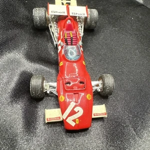 Brumm FERRARI 312B #12 WINNER F1 AUSTRIAN GP 1970 1/43 RARE! USA Unboxed - Picture 1 of 8