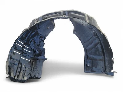 丰田 Venza 09 - 13 挡泥板衬里,左前/驱动器,53876-0T010,E013,原始设备制造商,2009 — 第 1/4 张图片