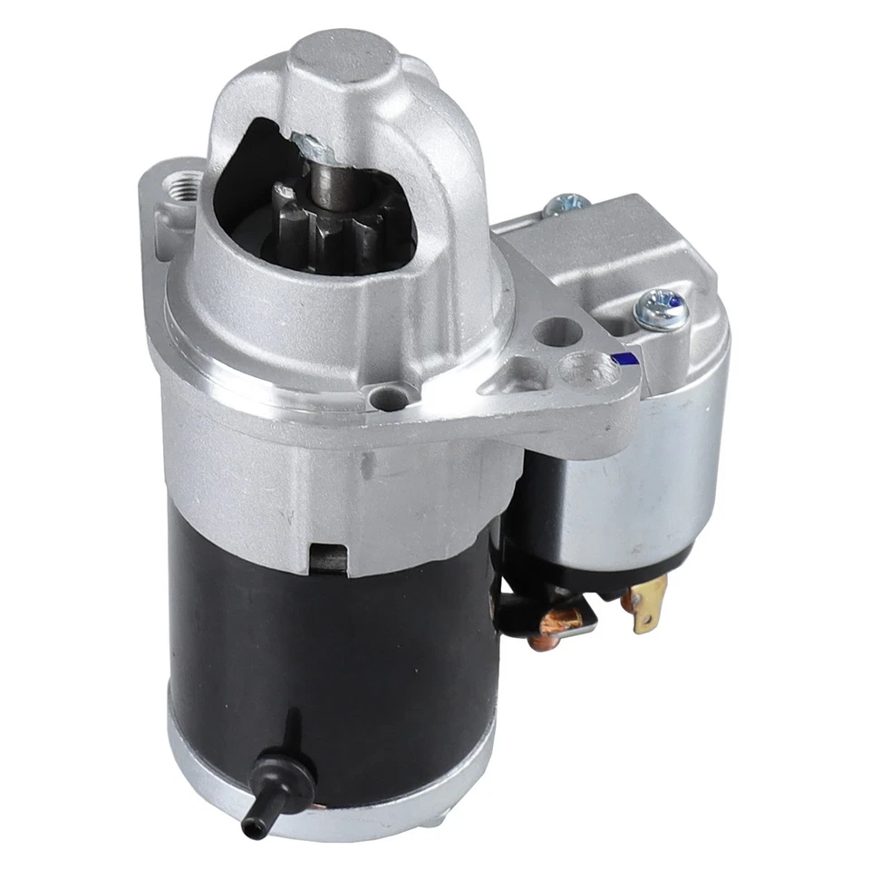 Starter 19066 For Suzuki SX4 2010-2013 Suzuki Kizashi 2010-2013 PMGR CW 8T 12V Foto 1 de 4