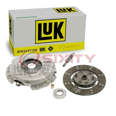 Kit de embrague LuK para Nissan 300ZX 1987-1989 3,0 L V6 transmisión manual cambio dc Foto 1 de 4