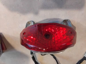Stop posteriore Tail light Sym Symply 50 125 cc 08 11 - Bild 1 von 13