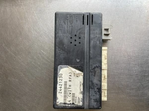 2000 Saturn L Series Body Control Module P/N: 24421230 - Picture 1 of 3