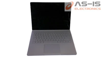 *AS-IS* Microsoft Surface Book 2 1832 13.5'' Core i7-8650U 1.9GHz 8GB No SSD - Image 1 of 4