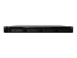 Système de stockage réseau sans disque Synology RackStation RS822+ - Photo 1/2