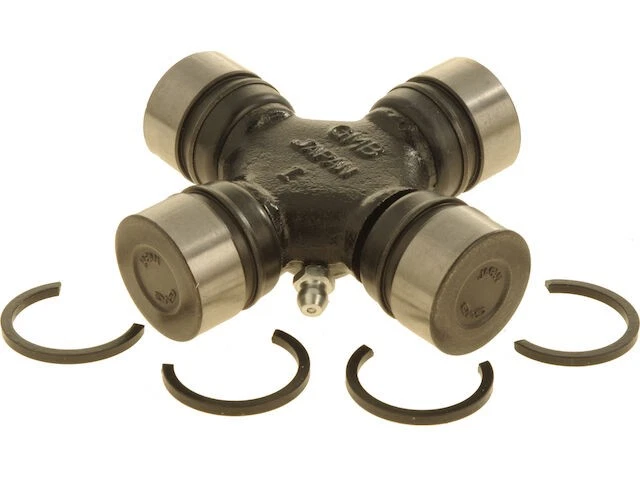 Junta universal para Cadillac DeVille 1953-1984 1970 1954 1955 1956 1957 NN789PR Foto 1 de 1