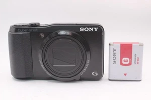 Sony Cyber-shot DSC-HX30V Digital Camera w/ Battery & Charger - Tested - Picture 1 of 10