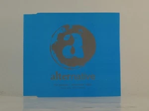 VARIOUS ARTISTS ALTERNATIVE CD SAMPLER NOVEMBER 1999 (492) 17 Track Promo CD Alb - Picture 1 of 7