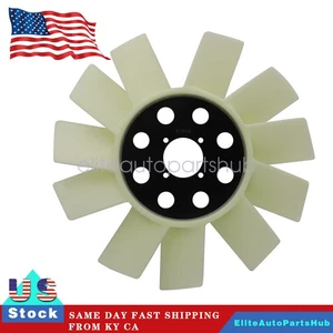 NUEVO Se adapta a Chevy Olds S10 Pickup Blazer Ventilador Hoja Radiador Enfriamiento 15976889 EE. UU. - Imagen 1 de 11