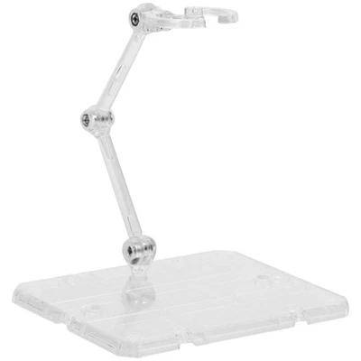  Action Figure Stand Adjustable Figurine Model Stand Desktop Display Rack - Image 1 of 4