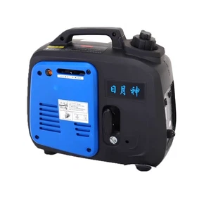 Benzin Generator Elektro Zweiräder Fahrzeug Range Extender 48V60V72V - Bild 1 von 21