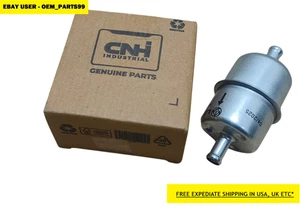 CASE Genuine Fuel Stainer 90373728 For Backhoe 770 models and others - Picture 1 of 5
