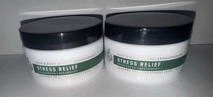 BATH & BODY WORKS EUCALYPTUS MENTHE VERTE TALON FISSURÉ AROMATHÉRAPIE SOULAGEMENT DU STRESS - Photo 1/2