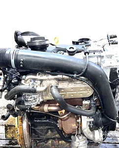 Motor Volkswagen Touran 1.9Tdi 8V. 105CV. (Planta Bosch ), Iniciales: Bxc - Imagen 1 de 6