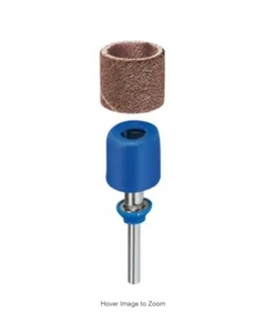 Dremel EZ407SA- 01 , 1/2 inch EZ Sanding Drum Mandrel New In Package - Picture 1 of 3