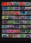 Stamps  Italy  180 + Different Stamps  Colletion Mixture   Used