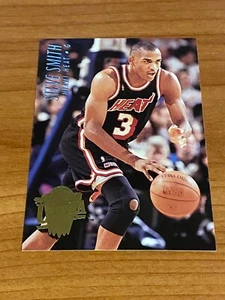 1994-95 Fleer Ultra STEVE SMITH # 101 - Picture 1 of 1